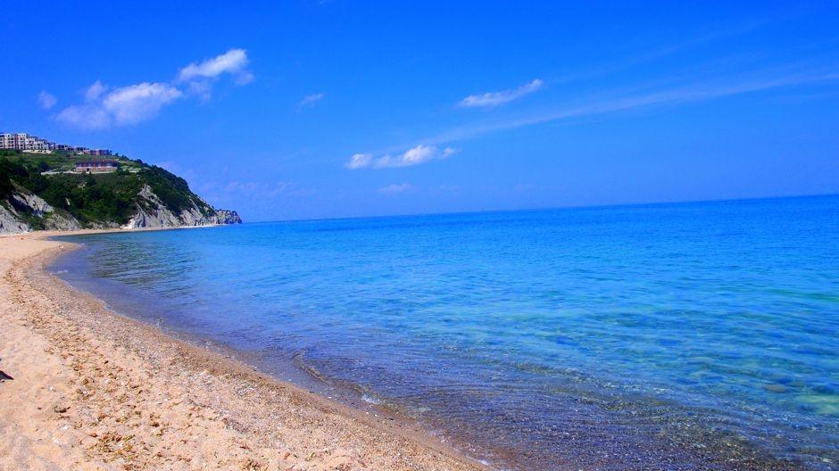 Море Комплекс Бяла Виста 