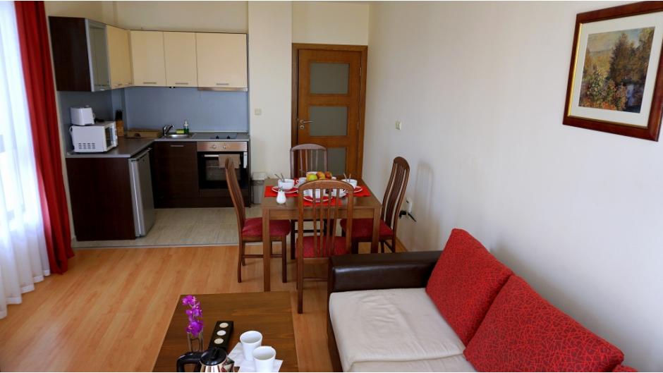 Byala Vista B23 sea offers in Bulgaria