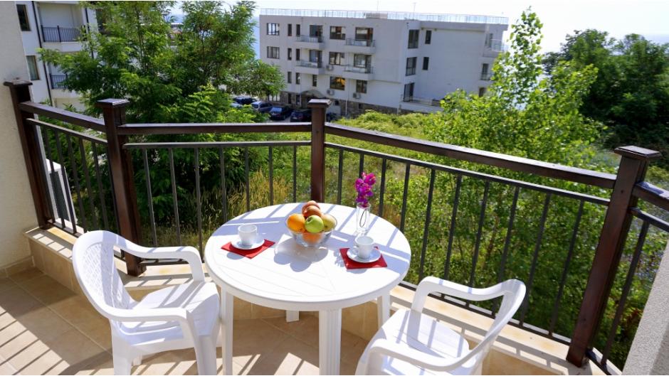 Byala Vista B23 cheap sea holiday