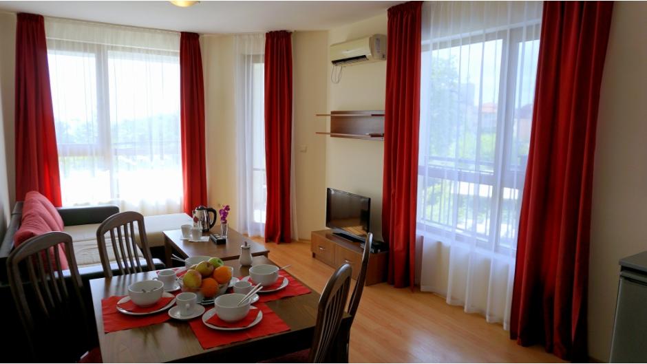 Apartment for rent Byala Vista B23