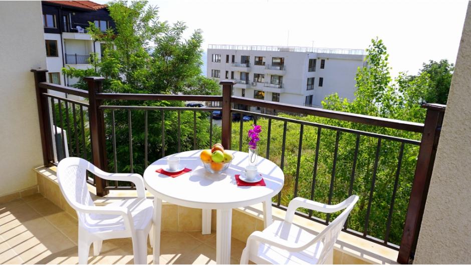 Sea view Byala Vista B23
