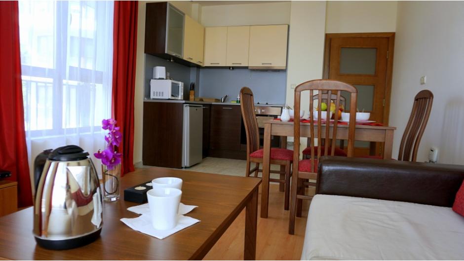 Sea apartment Byala Vista B23