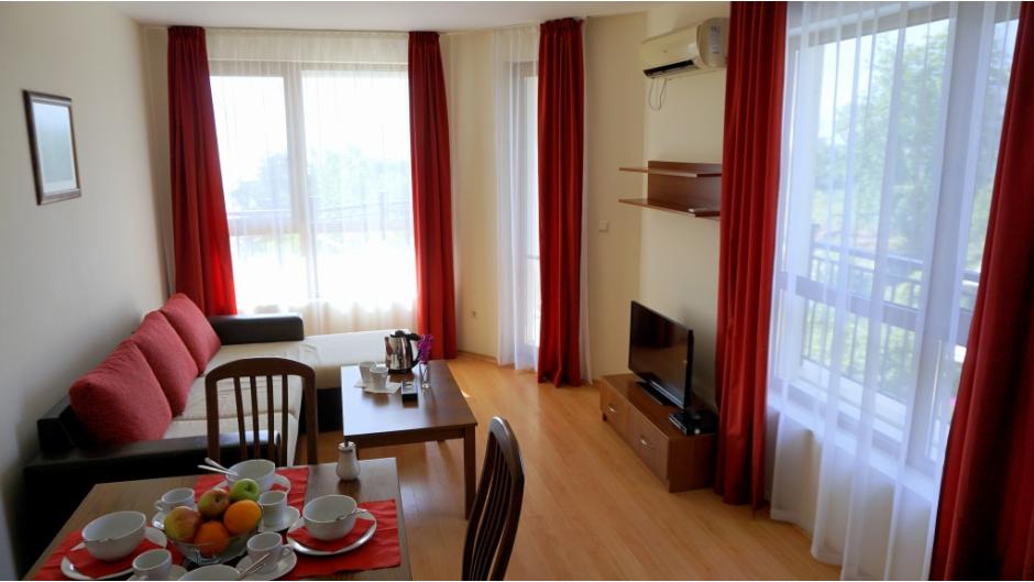 Living room Byala Vista B23