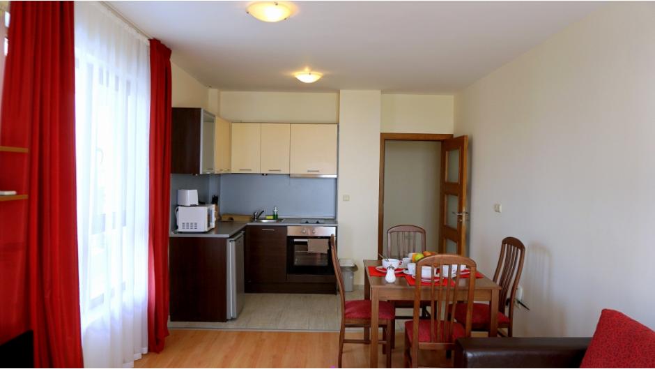 Facilities Byala Vista B23