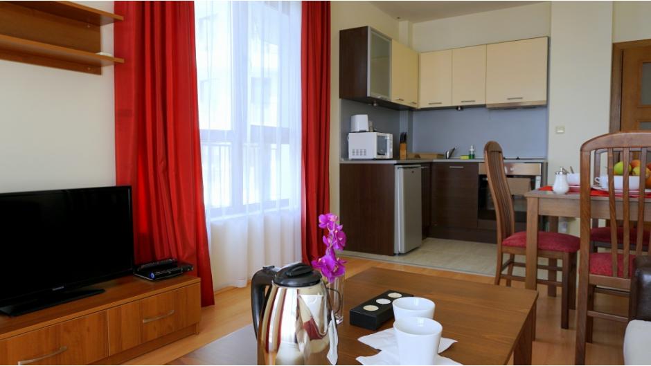Sitting room Byala Vista B23