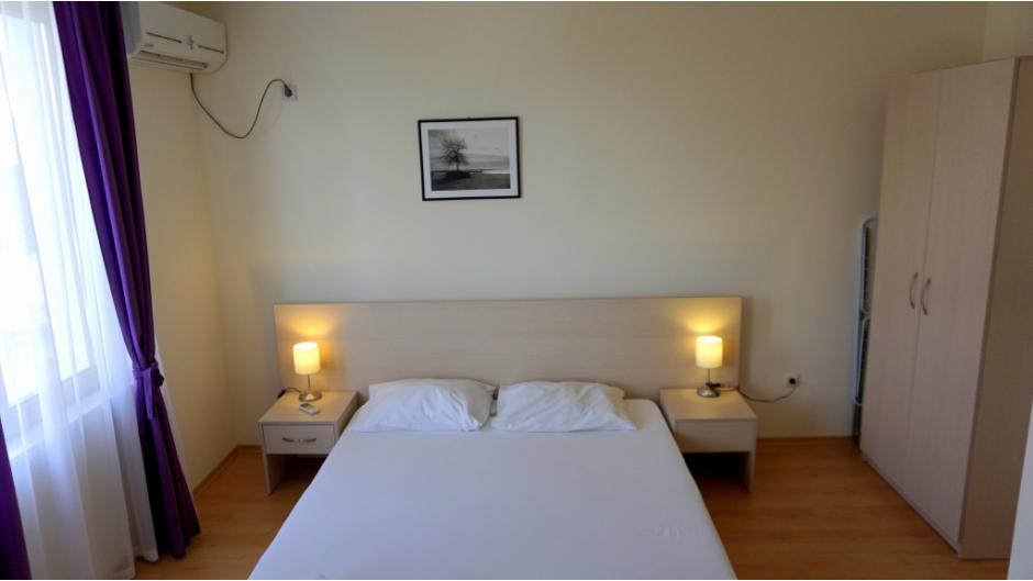 Bed Byala Vista B23
