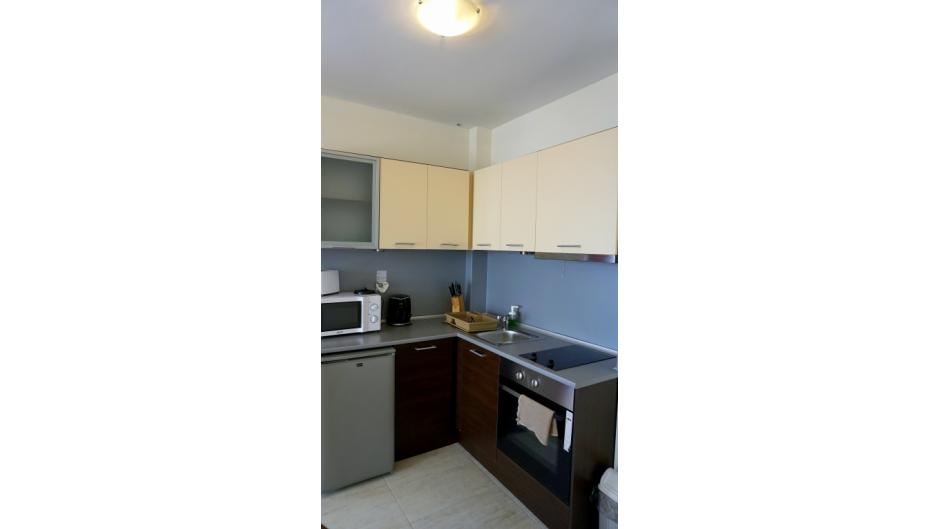 Kitchen Byala Vista B23