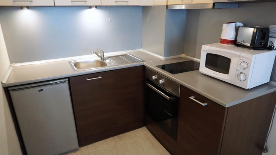 Оборудование кухня Бяла Виста А03