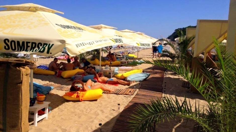 Summer holiday Obzor Aurora Complex