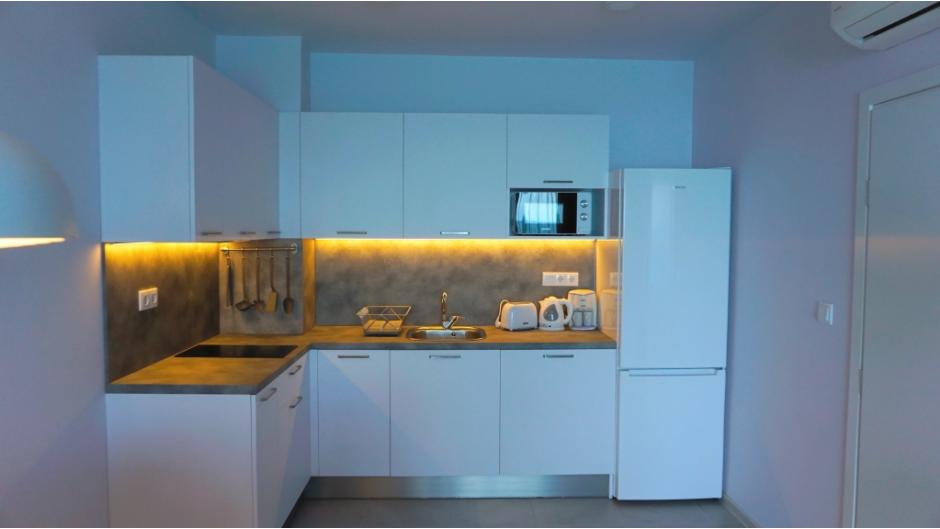 Obzor beach hotels Aurora B606