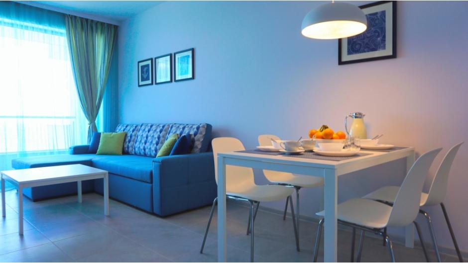 Holiday in Obzor Aurora B606
