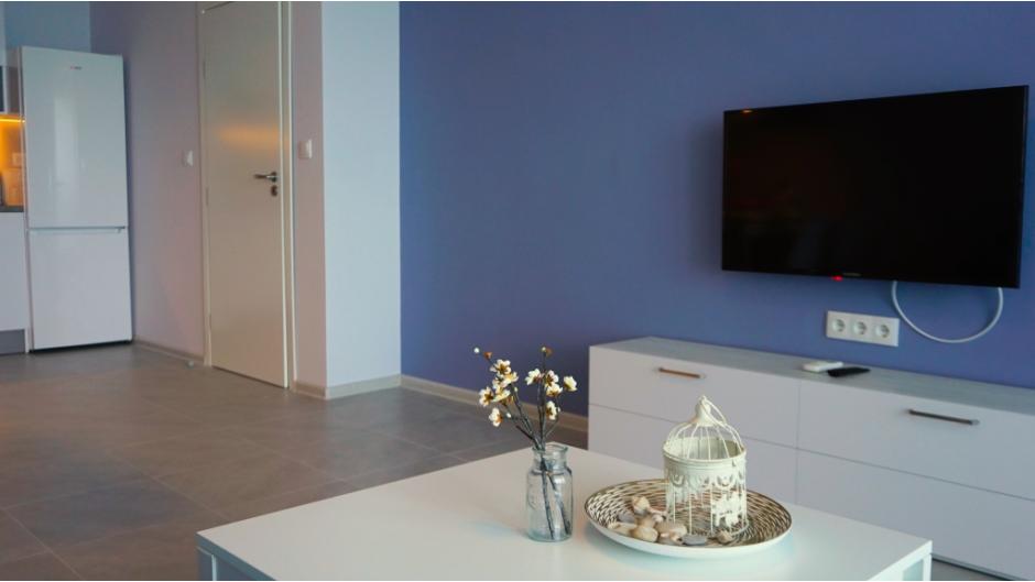 Hotels Obzor Aurora B606