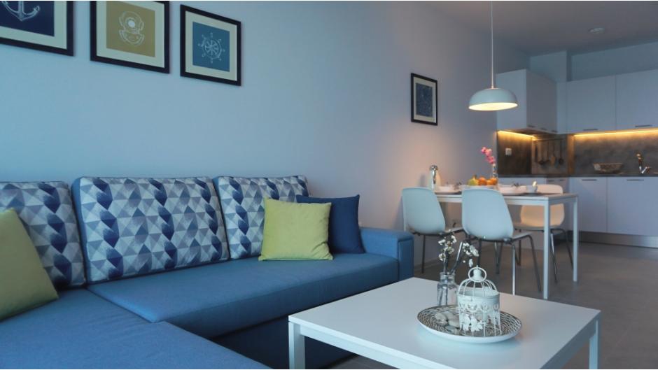 Obzor hotels Aurora B606