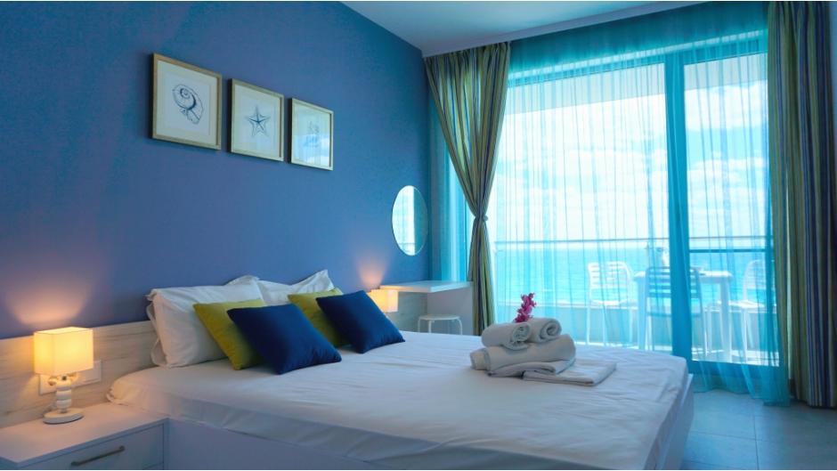 Holidays in Obzor Aurora B606