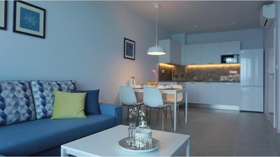 Obzor beach hotel Aurora B606