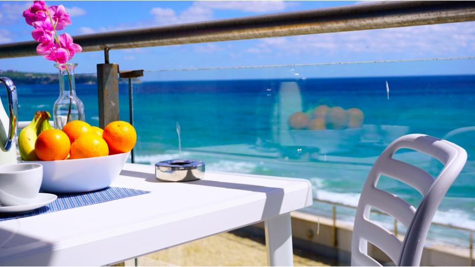 Beach Obzor Aurora B606