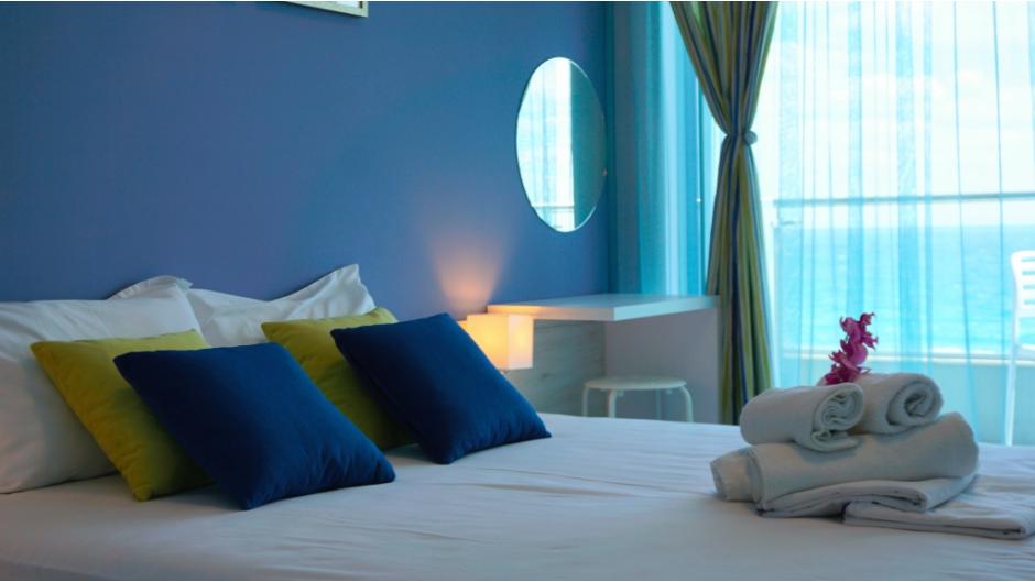 Sea holiday Obzor Aurora B606