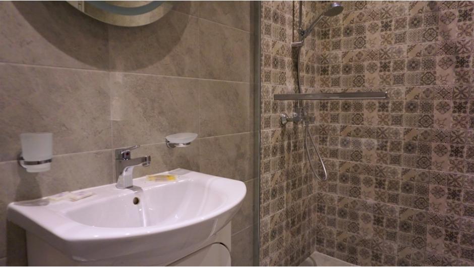 Beach apartments Obzor Aurora B606