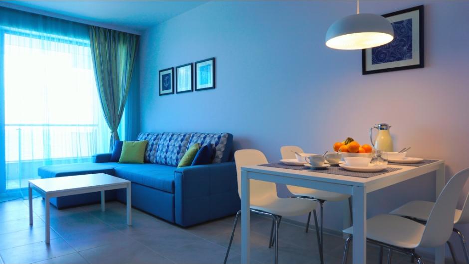 Apartments Obzor Aurora B606
