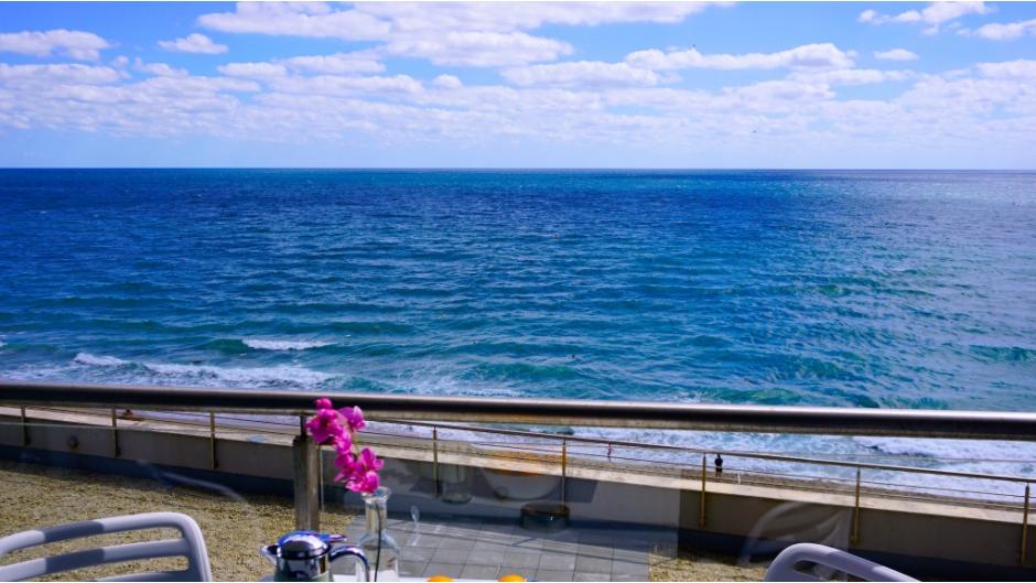 Beach holidays Bulgaria Obzor Aurora B606