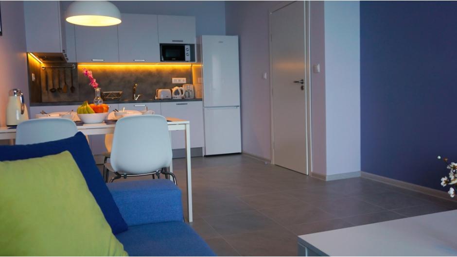 Hotels Obzor first line sea Aurora B606