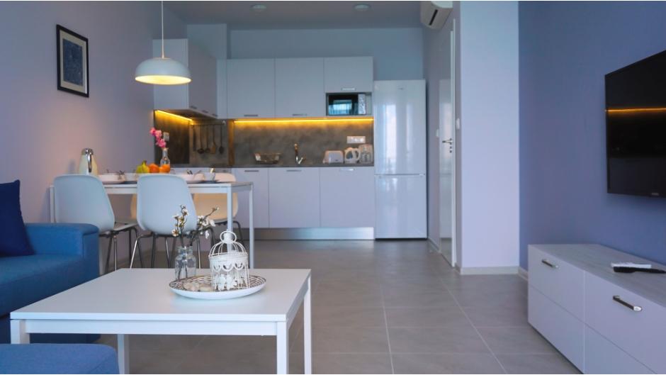 Beach hotel Obzor Aurora B606