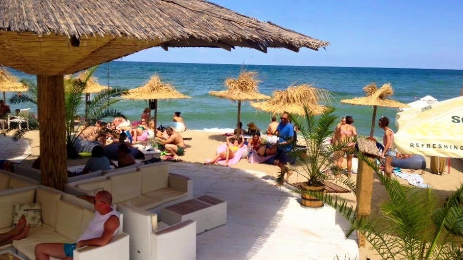 Holiday rentals Obzor Aurora Complex