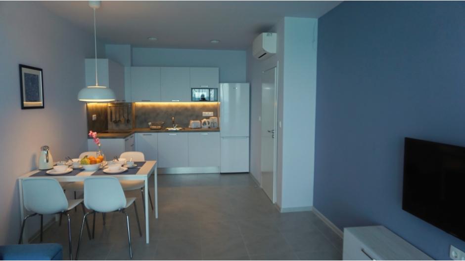 Hotel Obzor Aurora B606