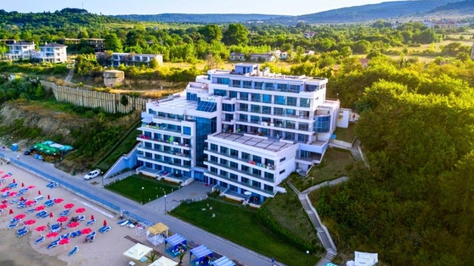 Каникулы Обзор Комплекс Аурора 