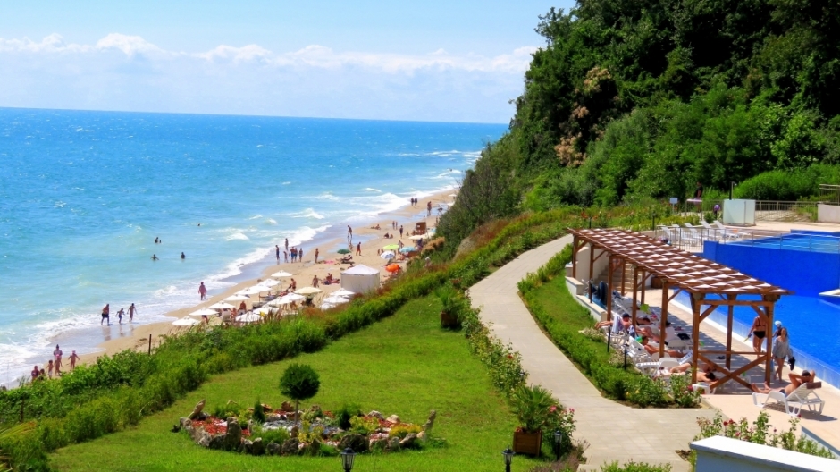 Бяла Клиф Форест В06 почивка в Бяла