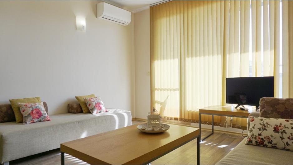 Апартаменти на морето за почивка Обзор Бийч Резорт А422