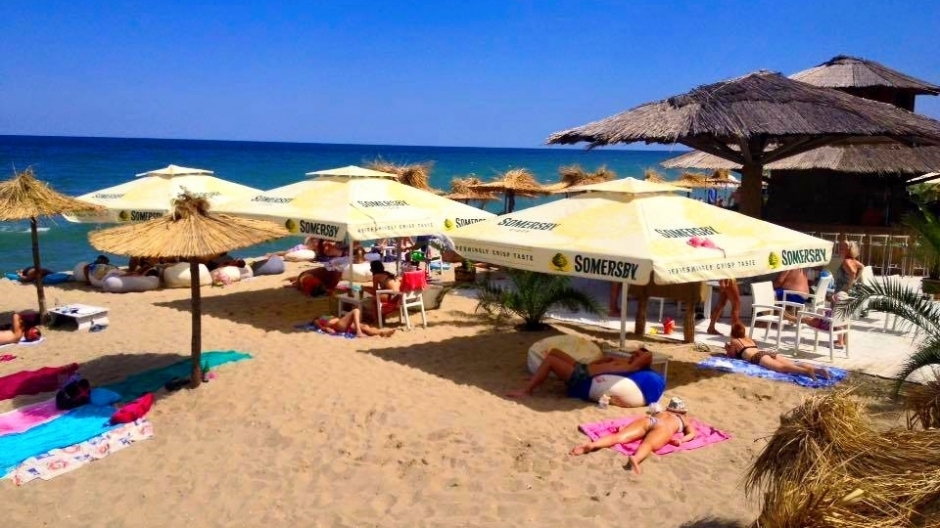 Каникулы Болгария Атеа 1