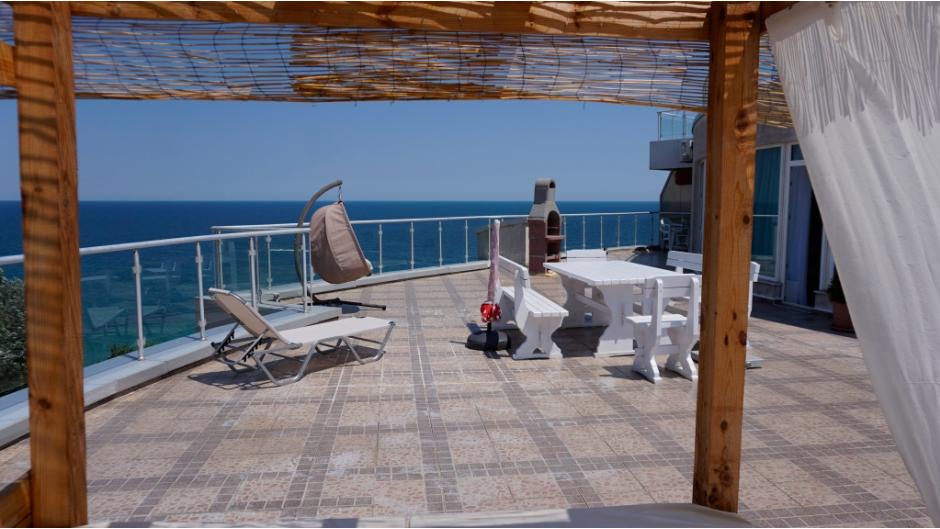 Квартира в аренду Силвър Бийч В87