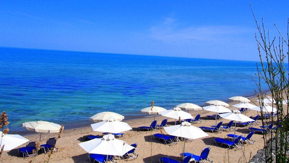 Почивка на море в България Комплекс Бяла Виста Клиф 