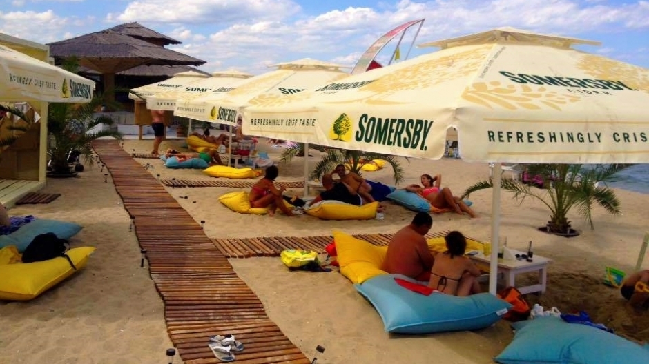 Почивка на море в България Комплекс Аурора Обзор