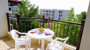 Sea view Byala Vista B23