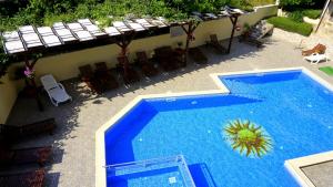 Byala Vista B23 holidayin Bulgaria