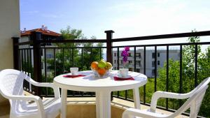 Sea view Byala Vista B23