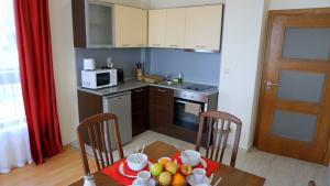 Kitchen area Byala Vista B23