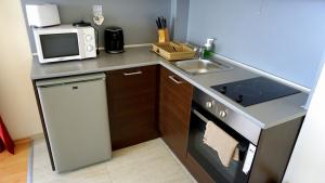 Equipment kitchen Byala Vista B23