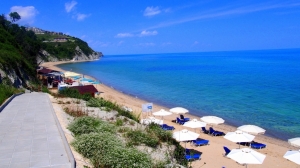 Byala beach sea offers in Bulgaria