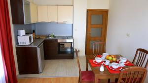 Dining room Byala Vista B23
