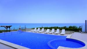 Комплекс Бяла Виста Клиф
