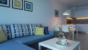 Obzor hotels Aurora B606