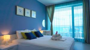 Holidays in Obzor Aurora B606
