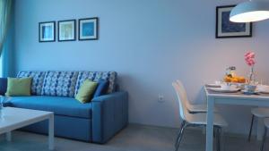 Apartments in Obzor Aurora B606