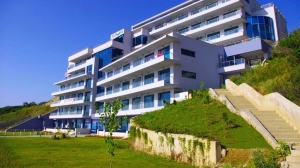 Holiday in Obzor Aurora Complex