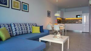 Apartments for rent Obzor Aurora B606