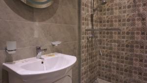 Beach apartments Obzor Aurora B606