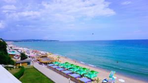 Holidays in Bulgaria Obzor Aurora Complex